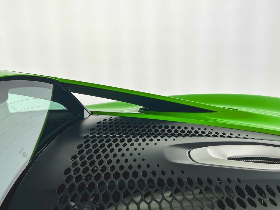 2025 McLaren Artura Bellevue WA