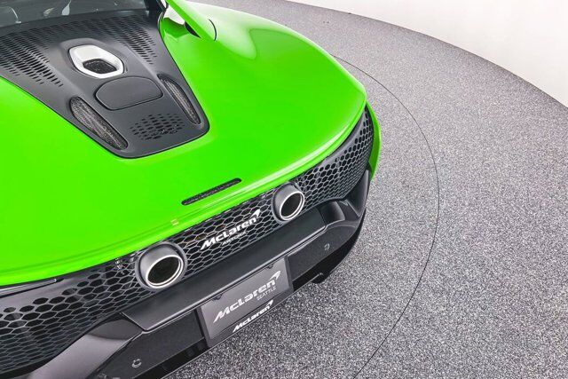 2025 McLaren Artura Bellevue WA