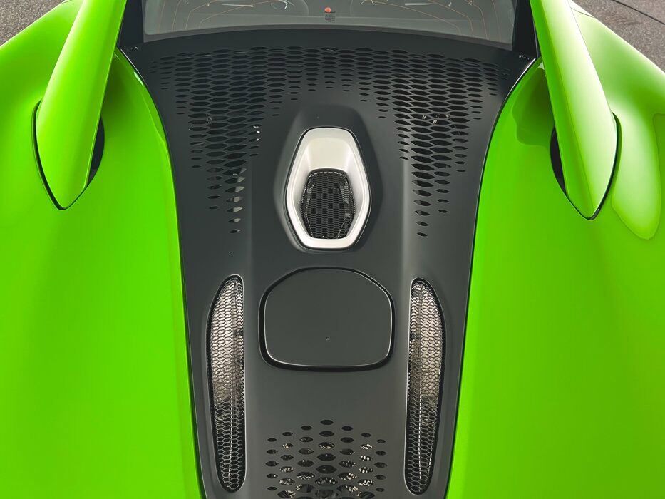 2025 McLaren Artura Bellevue WA
