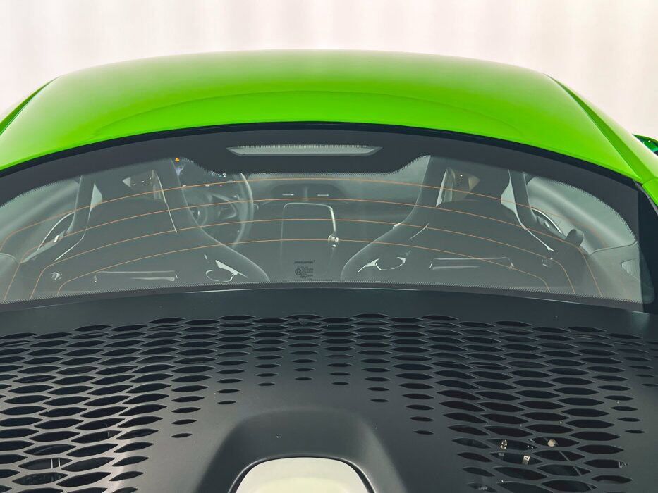 2025 McLaren Artura Bellevue WA