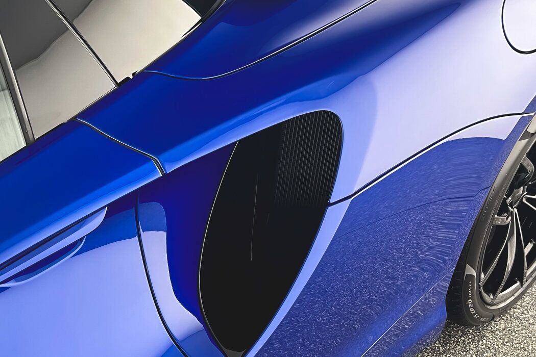 2025 McLaren Artura Bellevue WA