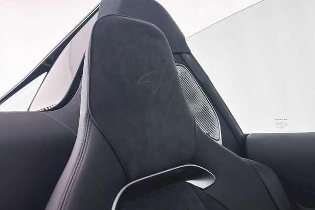 2025 McLaren Artura Bellevue WA