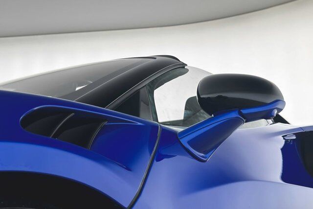 2025 McLaren Artura Bellevue WA