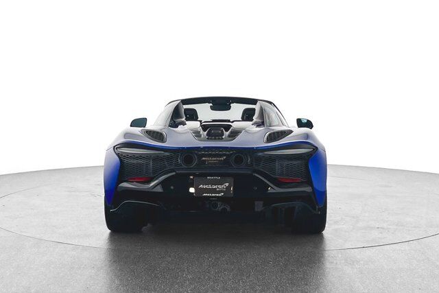 2025 McLaren Artura Bellevue WA