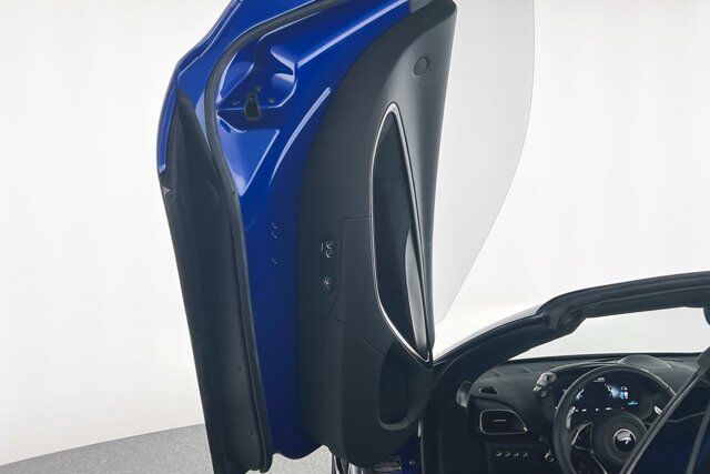 2025 McLaren Artura Bellevue WA