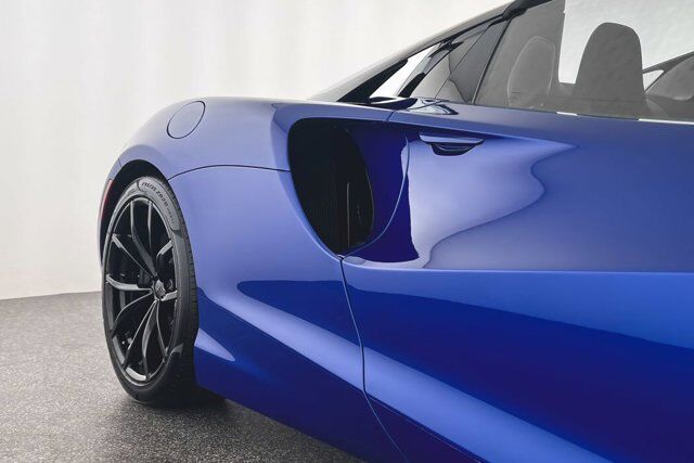 2025 McLaren Artura Bellevue WA