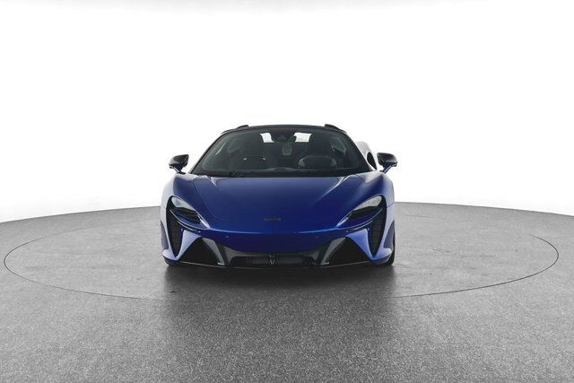 2025 McLaren Artura Bellevue WA