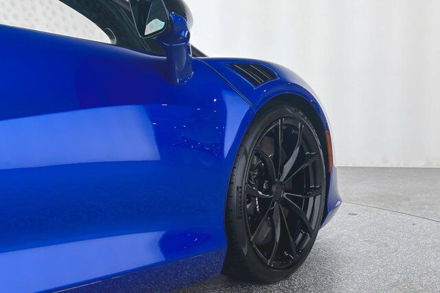 2025 McLaren Artura Bellevue WA