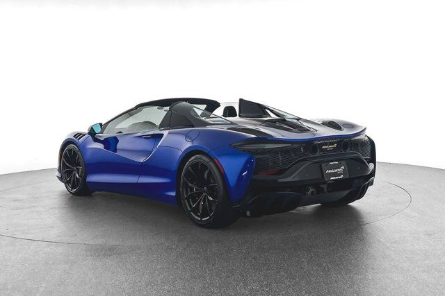 2025 McLaren Artura Bellevue WA