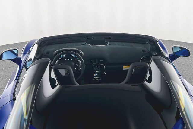 2025 McLaren Artura Bellevue WA