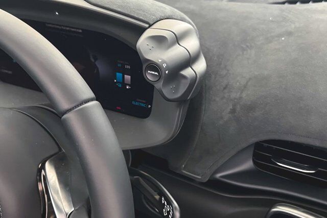 2025 McLaren Artura Bellevue WA