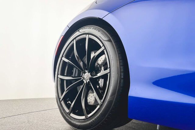 2025 McLaren Artura Bellevue WA