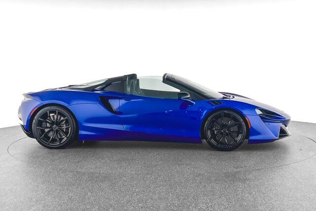 2025 McLaren Artura Bellevue WA