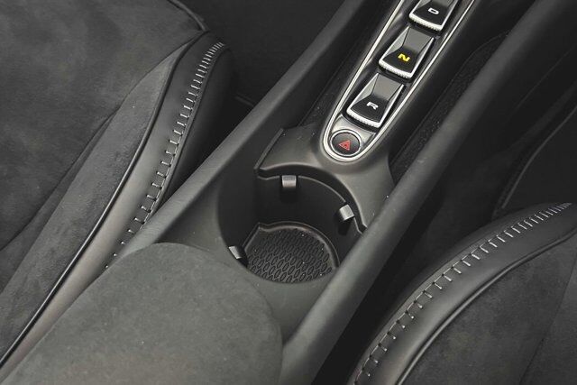 2025 McLaren Artura Bellevue WA