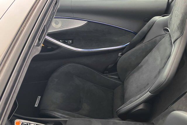 2025 McLaren Artura Bellevue WA