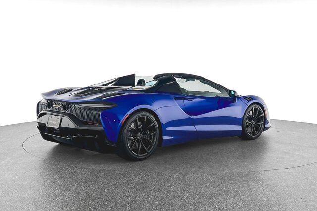 2025 McLaren Artura Bellevue WA