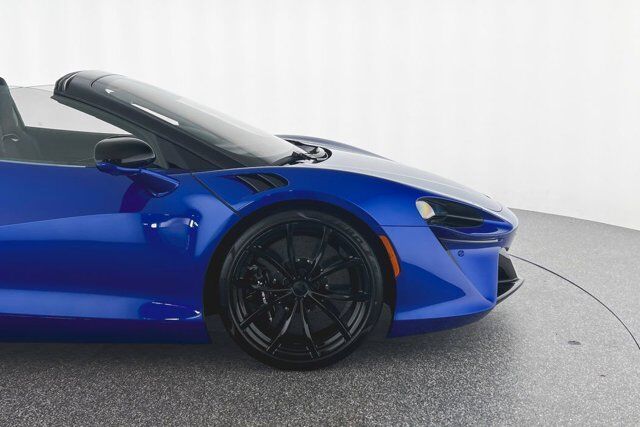 2025 McLaren Artura Bellevue WA