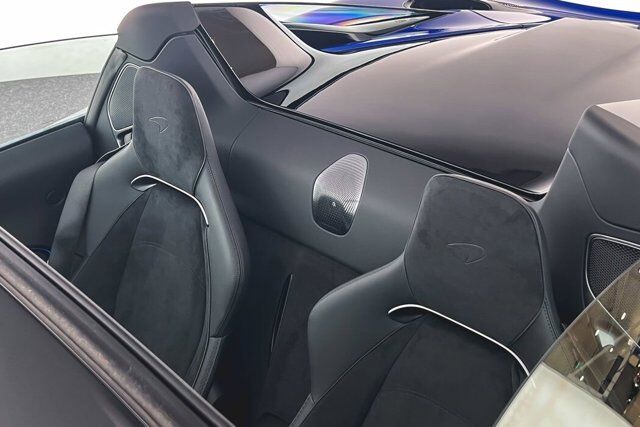 2025 McLaren Artura Bellevue WA