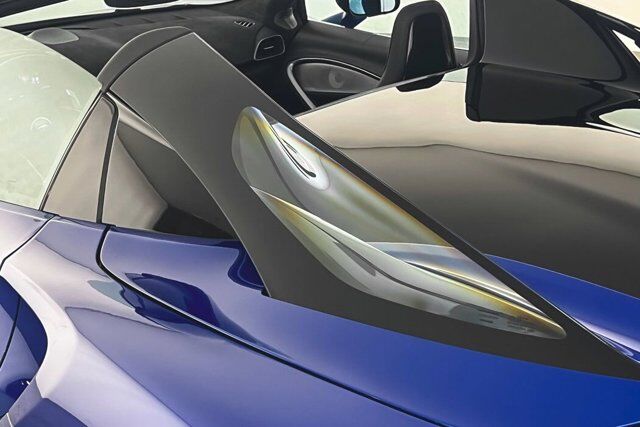 2025 McLaren Artura Bellevue WA