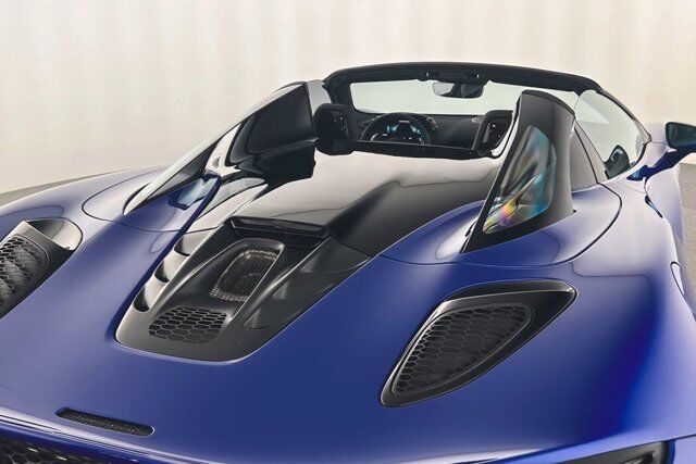 2025 McLaren Artura Bellevue WA