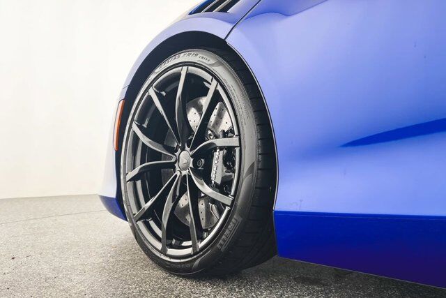 2025 McLaren Artura Bellevue WA