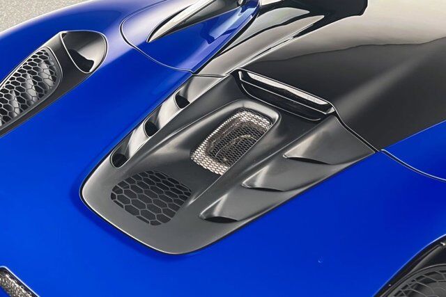2025 McLaren Artura Bellevue WA