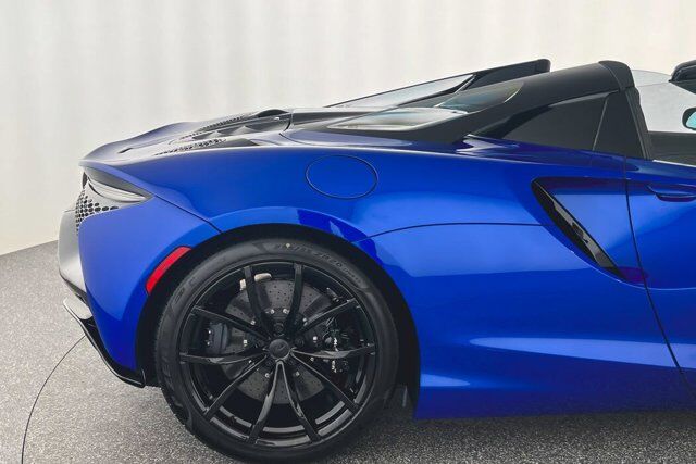 2025 McLaren Artura Bellevue WA