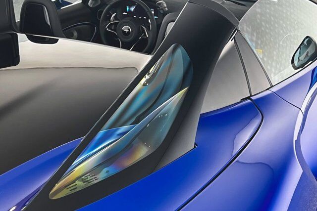 2025 McLaren Artura Bellevue WA