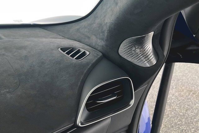 2025 McLaren Artura Bellevue WA
