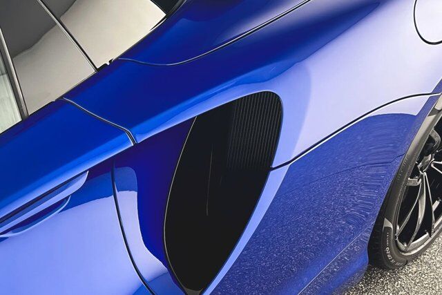 2025 McLaren Artura Bellevue WA