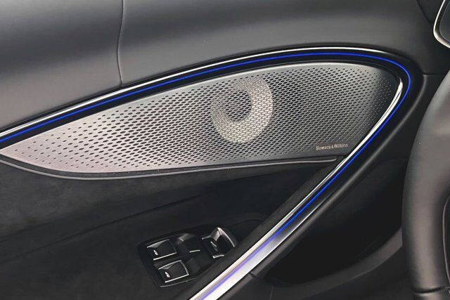 2025 McLaren Artura Bellevue WA