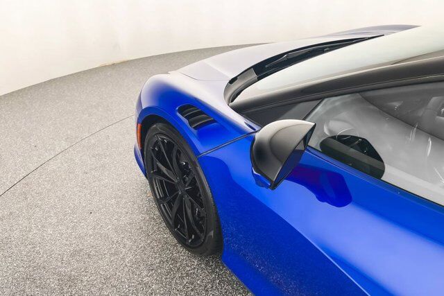 2025 McLaren Artura Bellevue WA