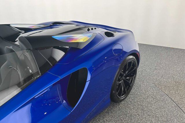 2025 McLaren Artura Bellevue WA