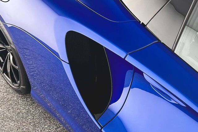 2025 McLaren Artura Bellevue WA