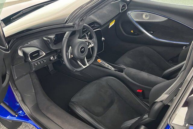 2025 McLaren Artura Bellevue WA