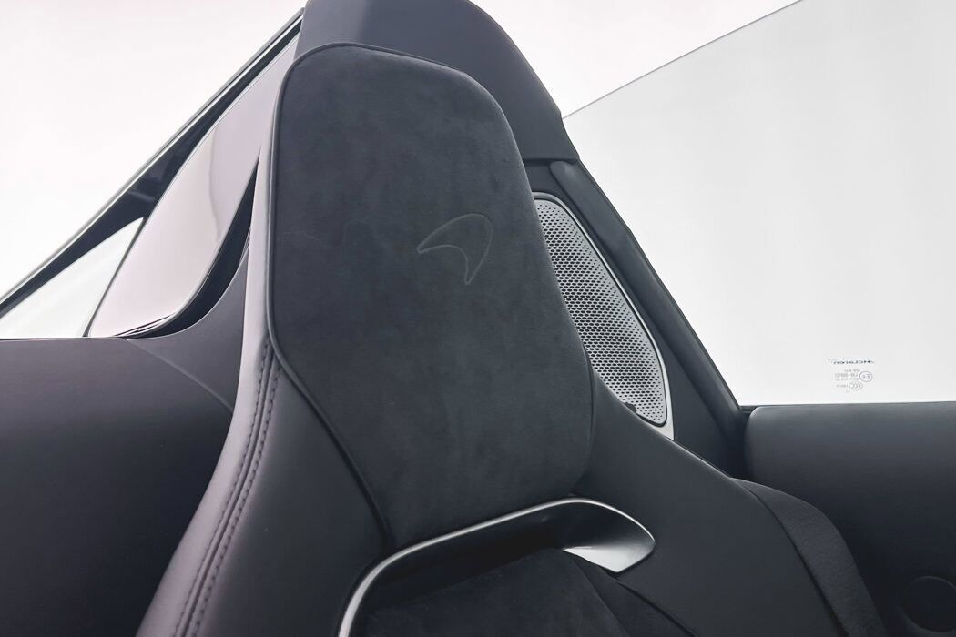 2025 McLaren Artura Bellevue WA