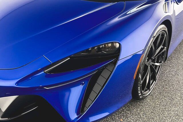 2025 McLaren Artura Bellevue WA