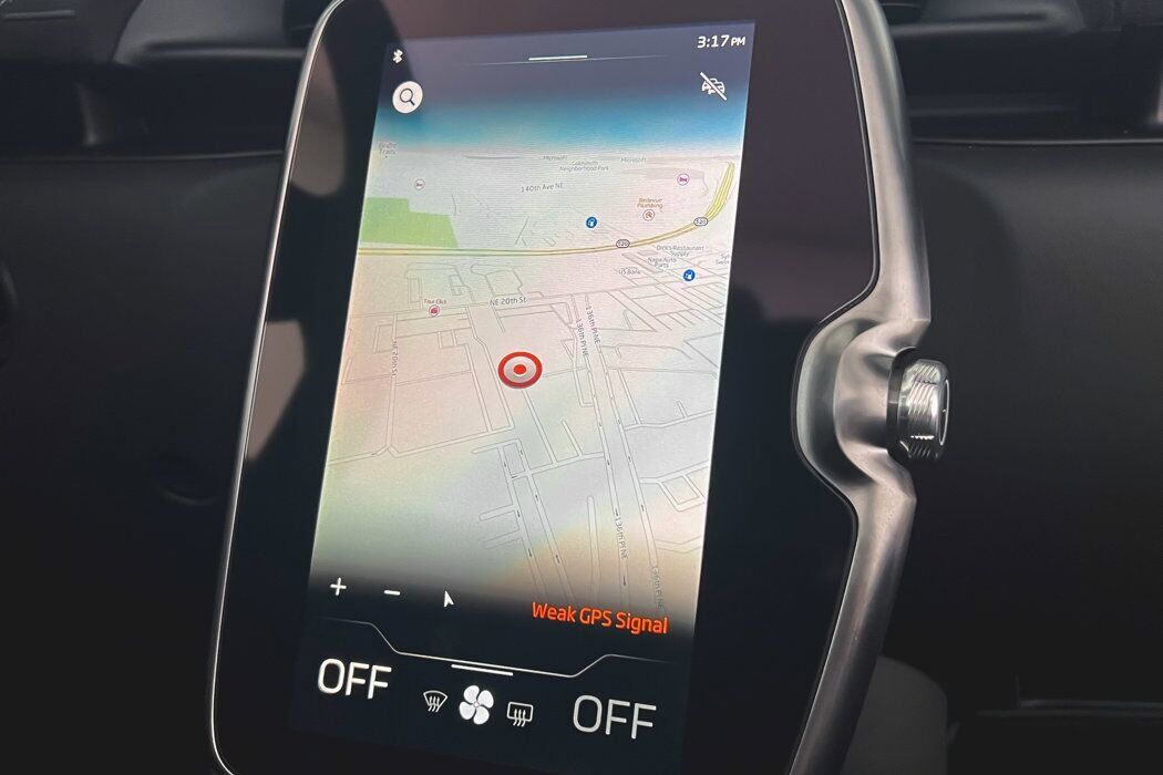 2025 McLaren Artura Bellevue WA