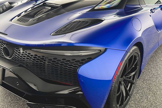 2025 McLaren Artura Bellevue WA