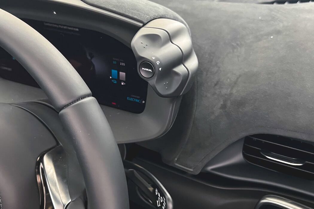 2025 McLaren Artura Bellevue WA