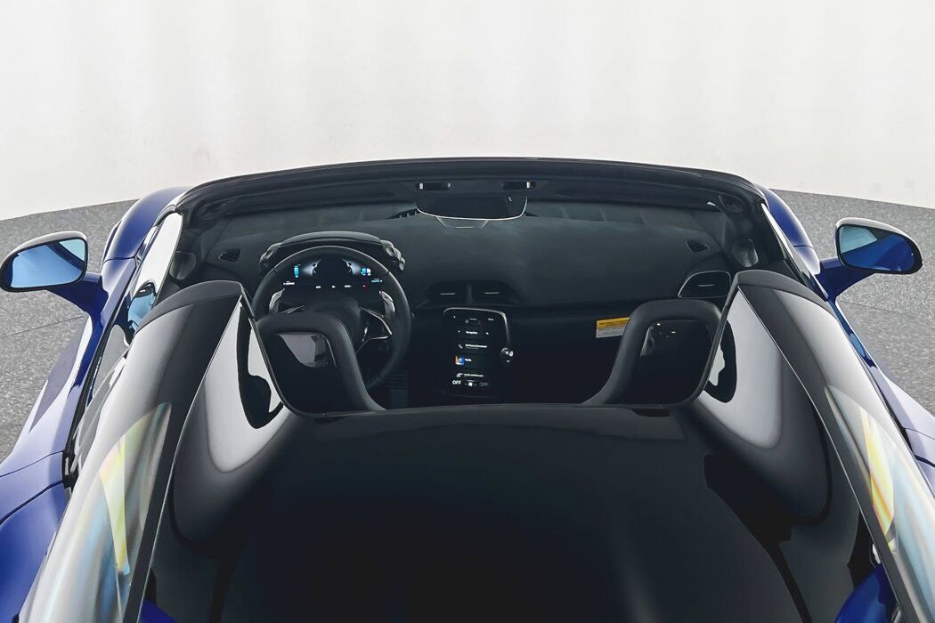 2025 McLaren Artura Bellevue WA