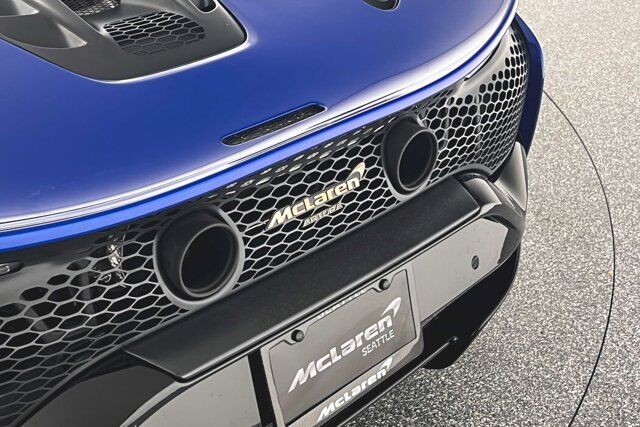 2025 McLaren Artura Bellevue WA