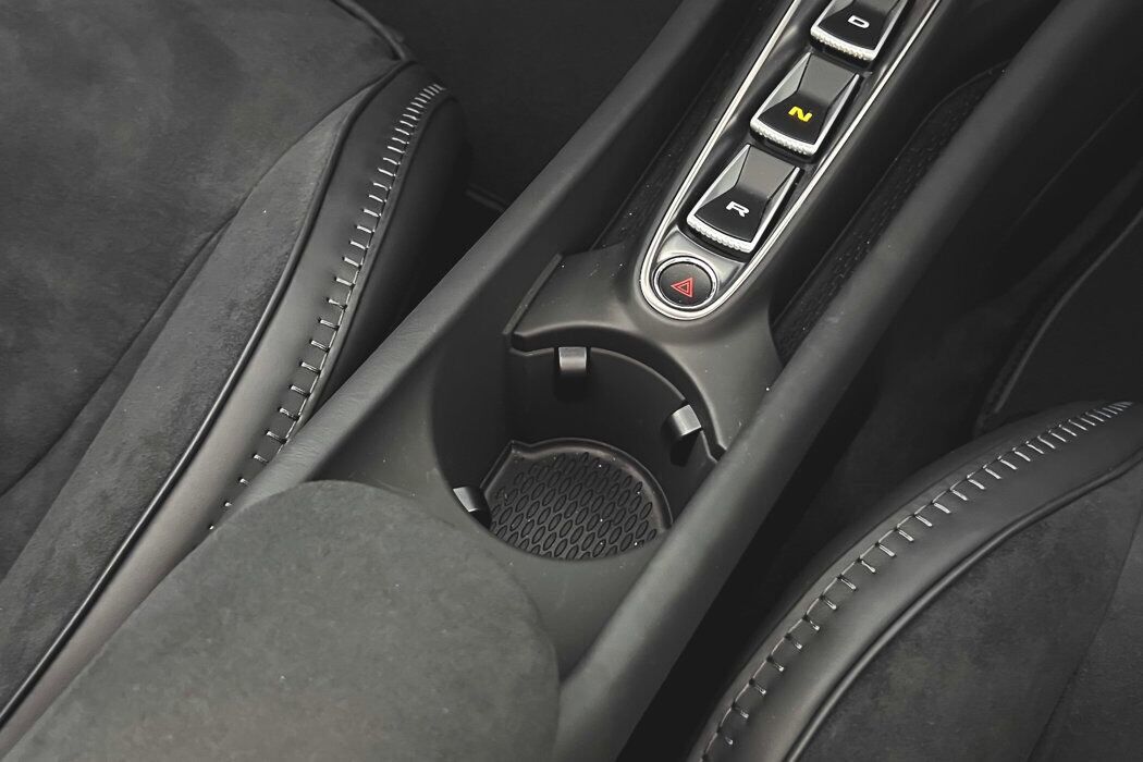 2025 McLaren Artura Bellevue WA