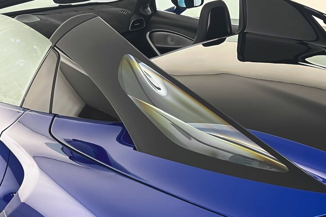 2025 McLaren Artura Bellevue WA