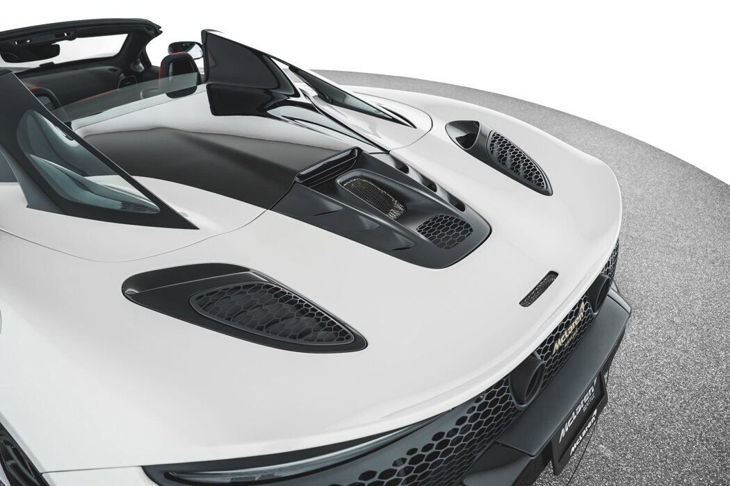 2025 McLaren Artura Bellevue WA