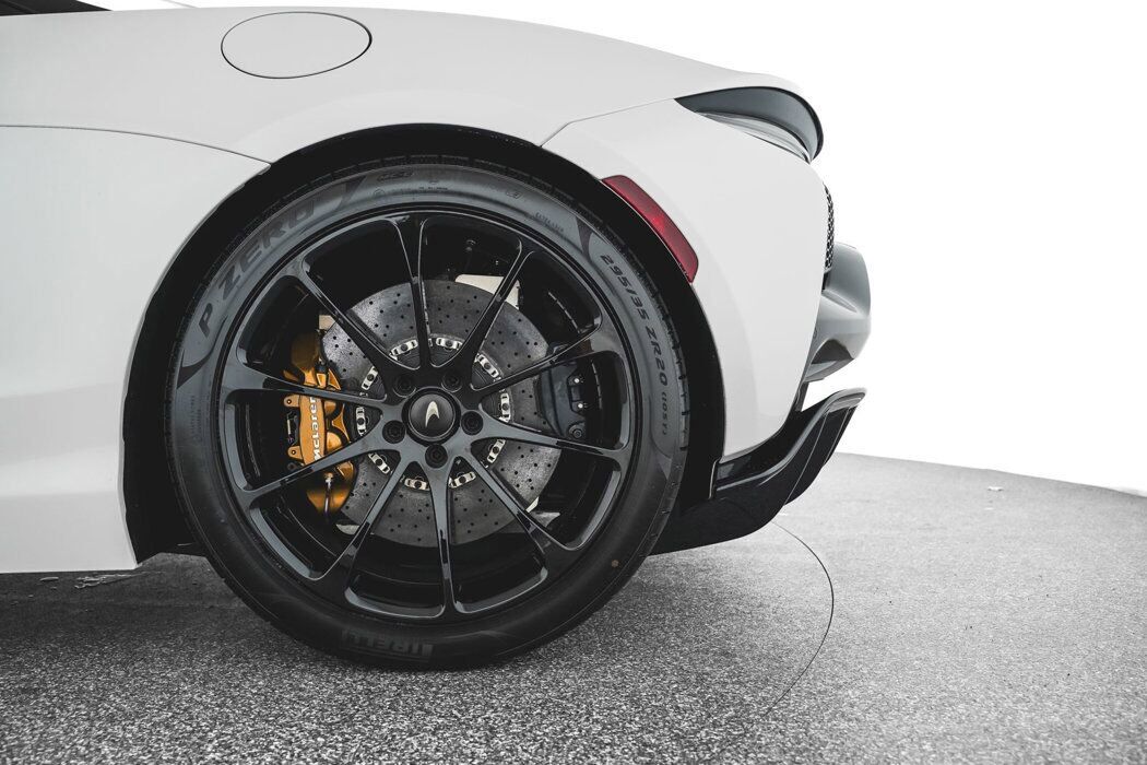2025 McLaren Artura Bellevue WA