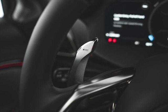 2025 McLaren Artura Bellevue WA