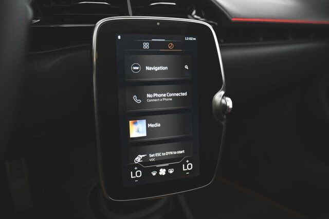 2025 McLaren Artura Bellevue WA
