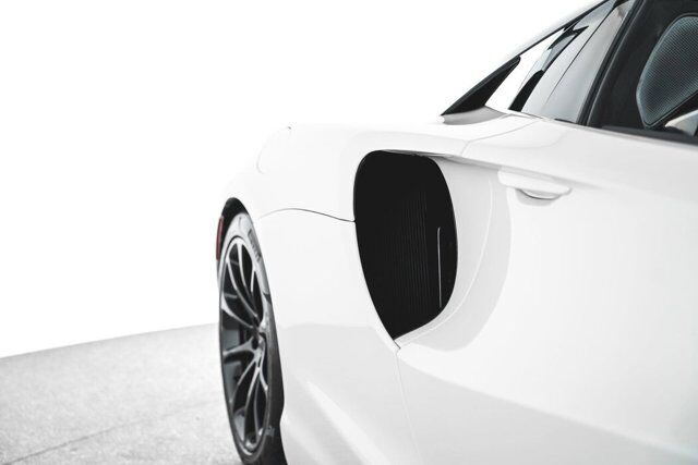 2025 McLaren Artura Bellevue WA