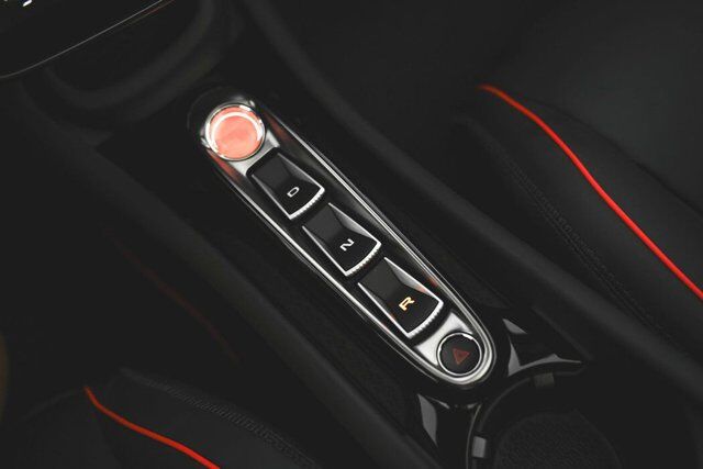2025 McLaren Artura Bellevue WA